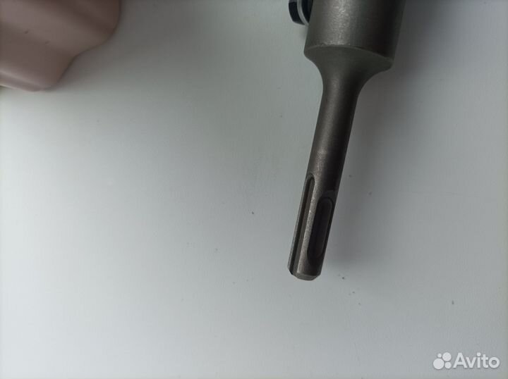 Коронка в сборе по бетону 35 мм