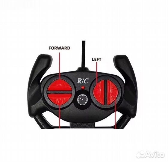 Koenigsegg agera на пульте управления