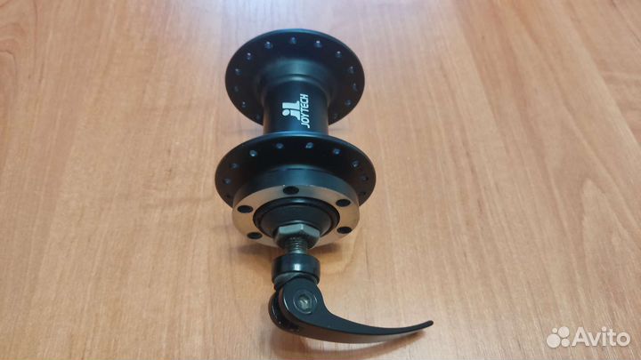 Втулка передняя для велосипеда