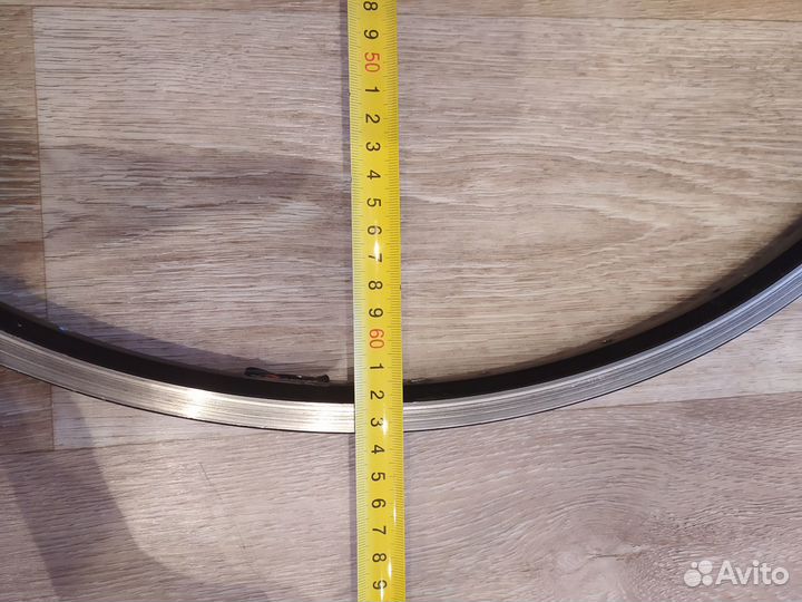 Обод для велосипеда 28