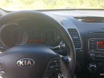 Kia Cerato 1.6 MT, 2014, 175 000 км, с пробегом, цена 1 021 999 руб.