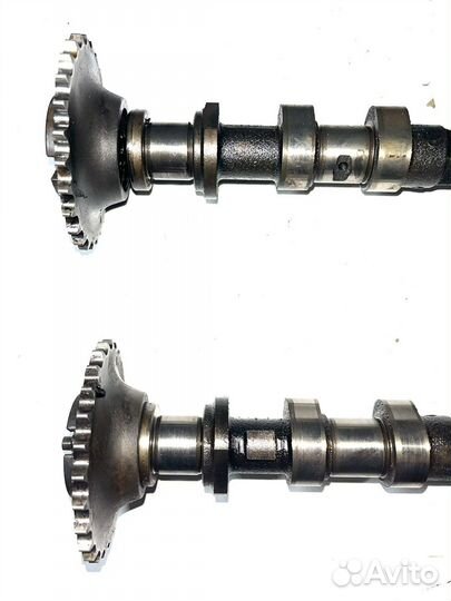 Распредвал BMW E39 M57B30