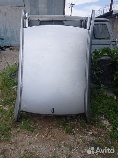Крыша Mitsubishi Lancer