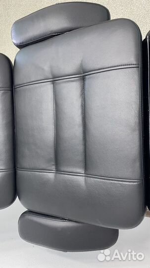 Кресло педикюрное кушетка для косметолога