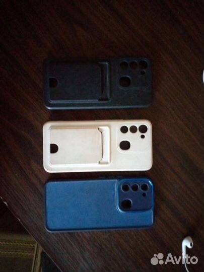 Чехлы на Tecno spark go 22