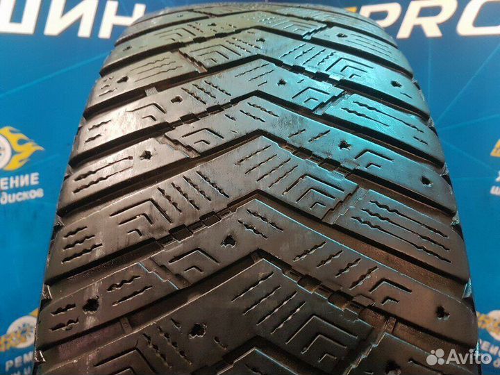 Goodyear UltraGrip Ice Arctic SUV 235/55 R19