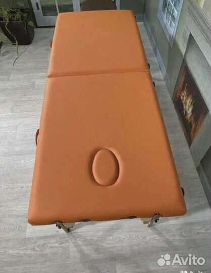 Массажный стол складной