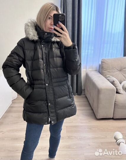 Футболка Tommy Jeans оригинал