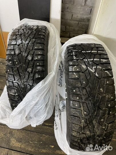 Cordiant Snow Cross 215/65 R16