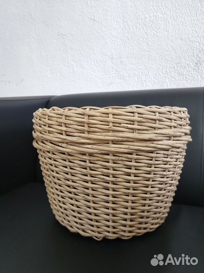 Кашпо для цветов 12 л