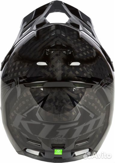 Klim F3 Carbon Pro Ascent