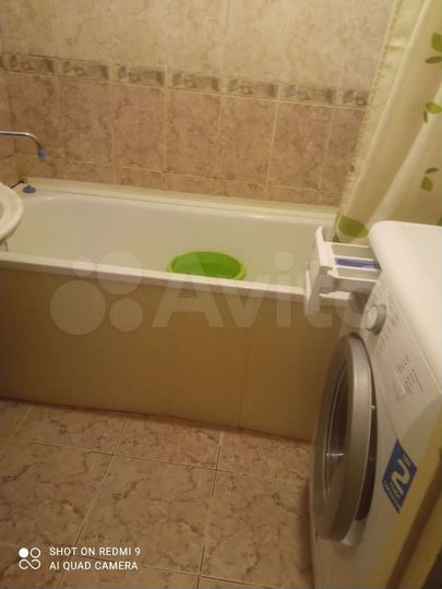 2-к. квартира, 46 м², 1/8 эт.