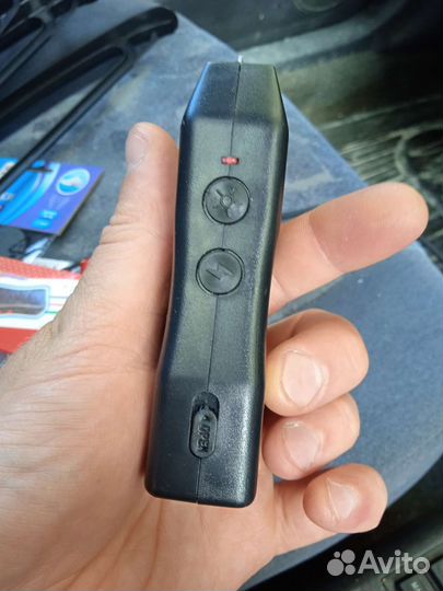 Отпугиватель собак