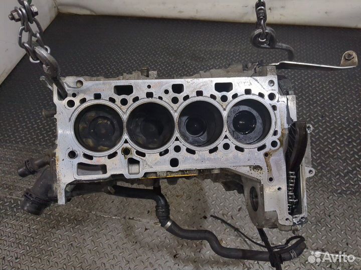 Блок цилиндров BMW 3 E90, E91, E92, E93, 2008