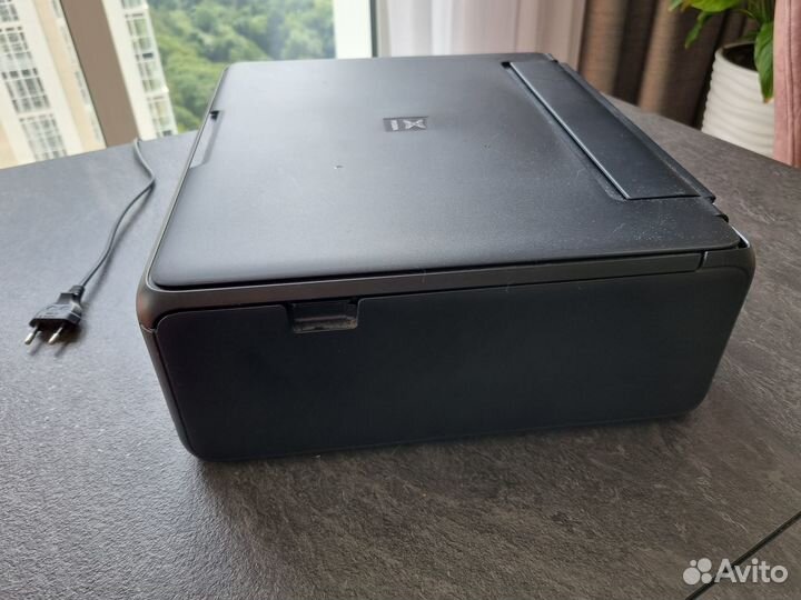 Canon ts5040 струйный принтер