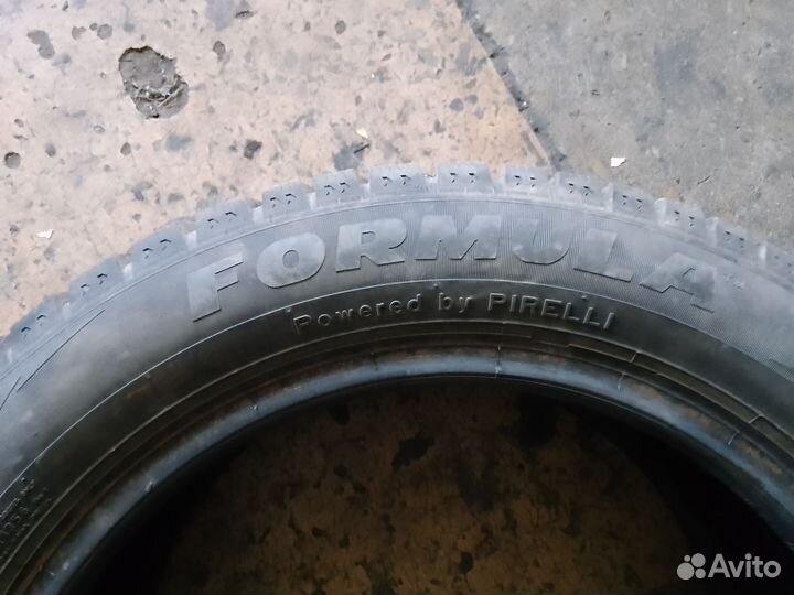 Formula Ice 205/55 R16