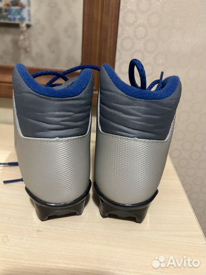 Лыжные ботинки Nordway p.34