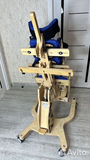 Продам опору для стояния(вертикализатор)