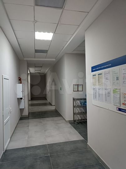 Квартира-студия, 32 м², 8/24 эт.