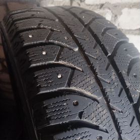 Bridgestone All Weather A001 205/60 R16