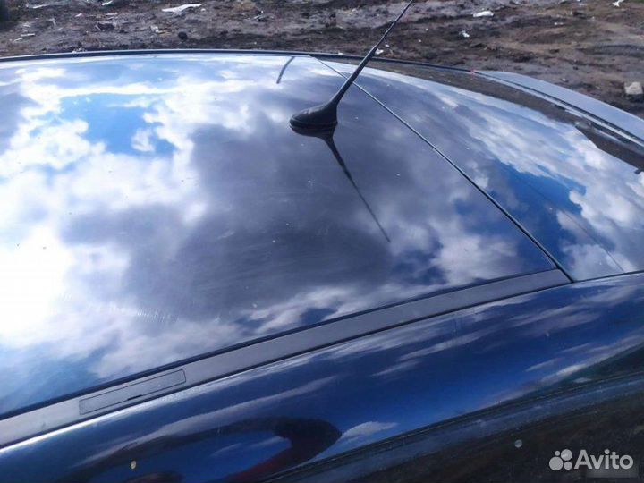 Крыша Citroen C4 1.6 2004-2014