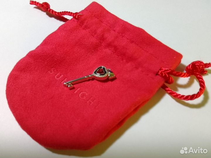 Подвеска Sunlight