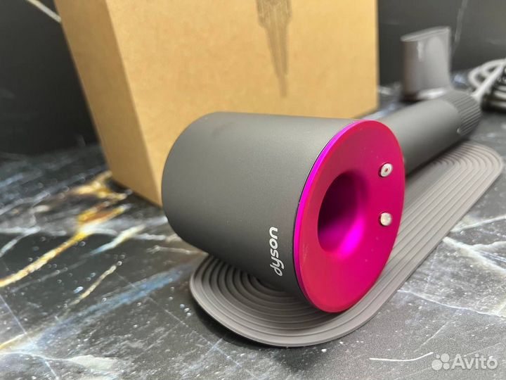 Фен dyson supersonic