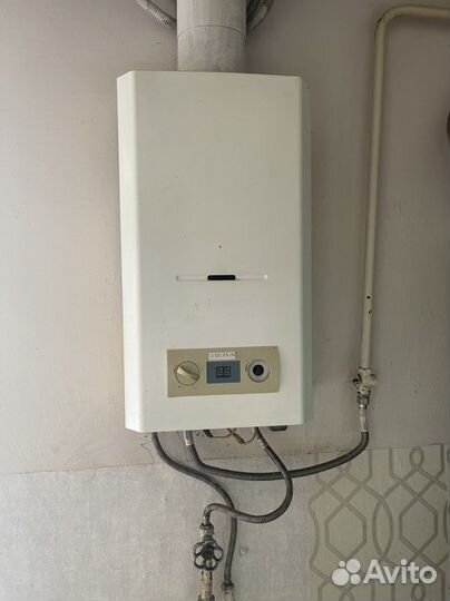 Газовая плита бу