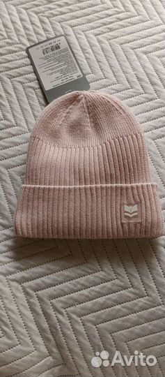 Шапка для девочки