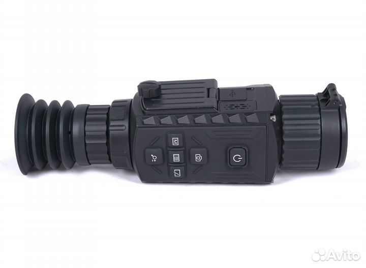 Тепловизионный прицел Arkon Alfa HT35