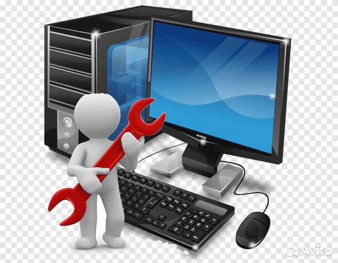 Ремонт компьютеров. Оцифровка видеокассет