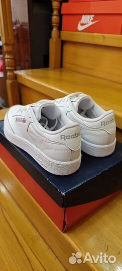 Кроссовки Reebok 41.5 размер оригинал