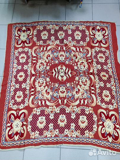 Покрывало СССР