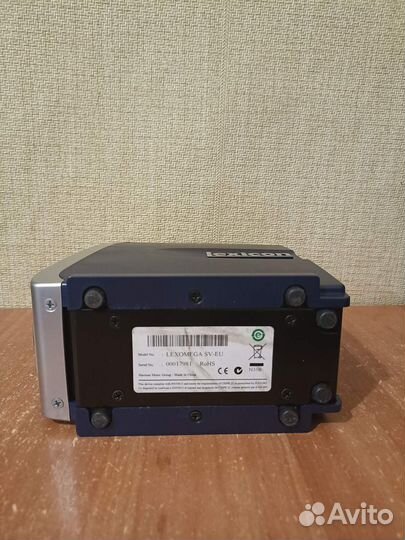 Звуковая карта Lexicon Omega