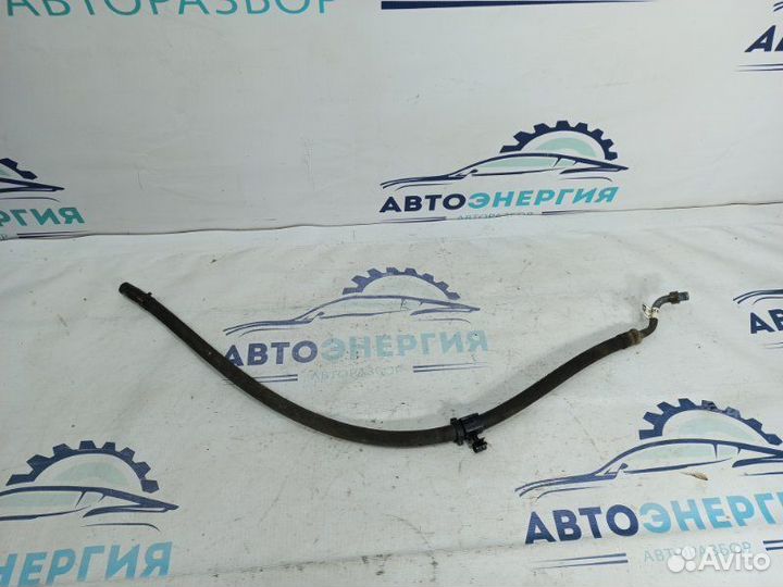 Трубка шланг гур Chevrolet Cruze F16D3 2012