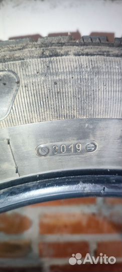 Kormoran SUV Stud 225/60 R17 103T