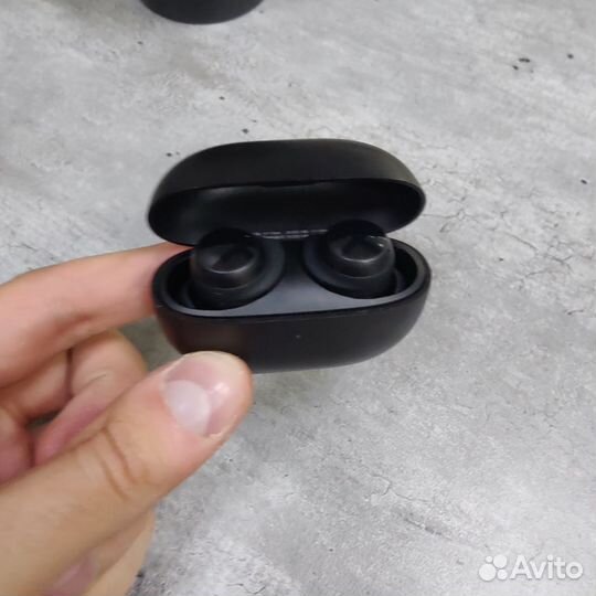 Беспроводные наушники redmi Buds 3 lite