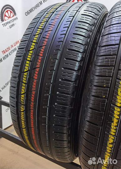 Pirelli Scorpion Verde All Season 235/55 R19 105V