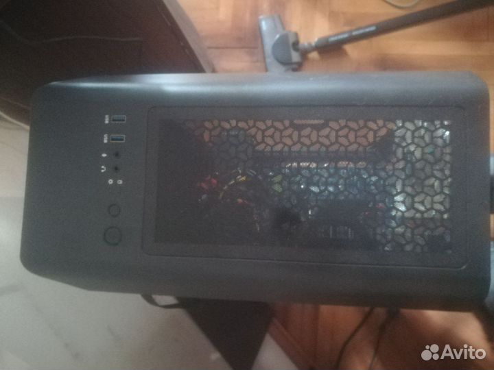 AeroCool Aero One Eclipse