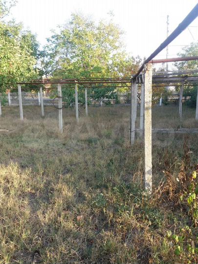 Участок 11 сот. (ИЖС)