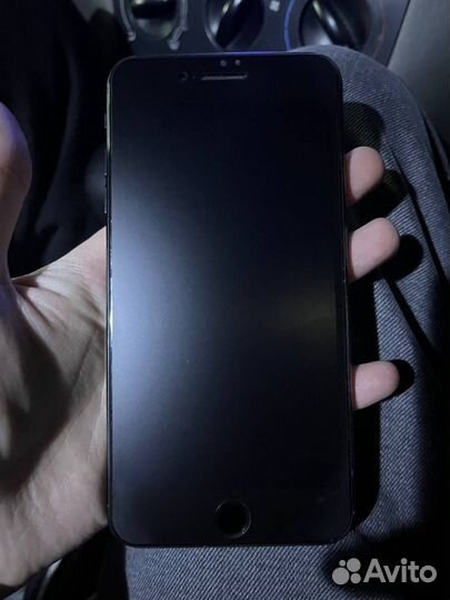 iPhone 7 Plus, 128 ГБ