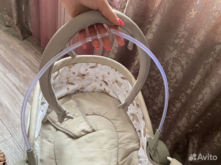 Детская люлька колыбель