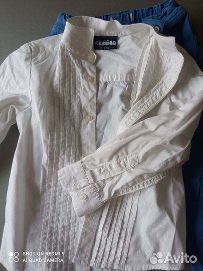 Костюм на мальчика 4 - 5 лет