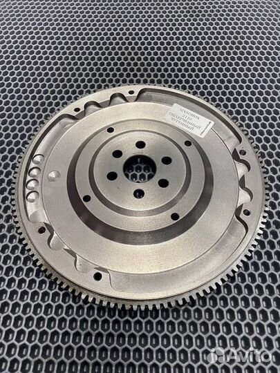 Облегченный маховик ваз 2109 2114 приора 2112