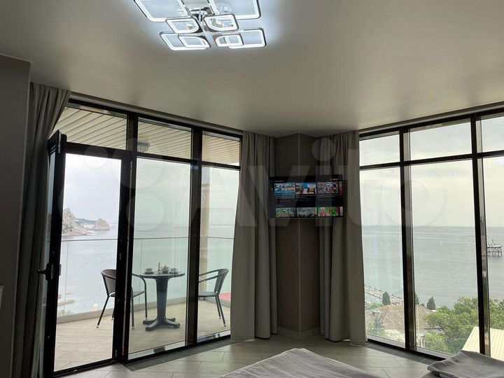 Комната 35 м², 3/3 эт.