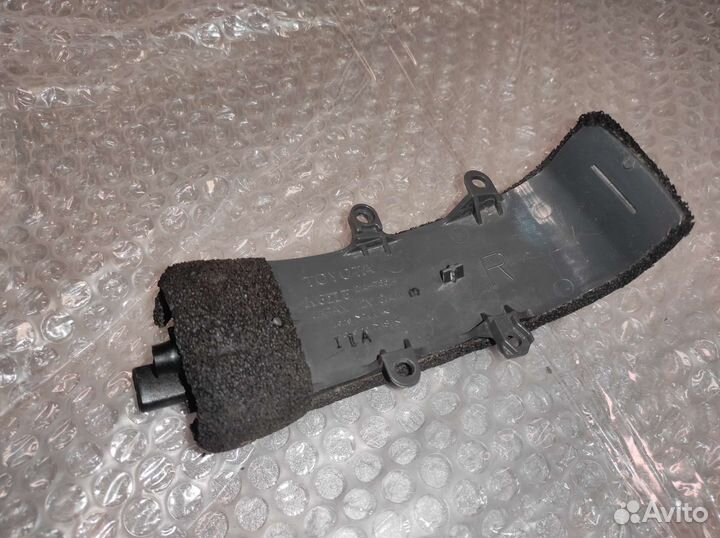 Повторитель в зеркало Toyota Rav 4 2006-2013