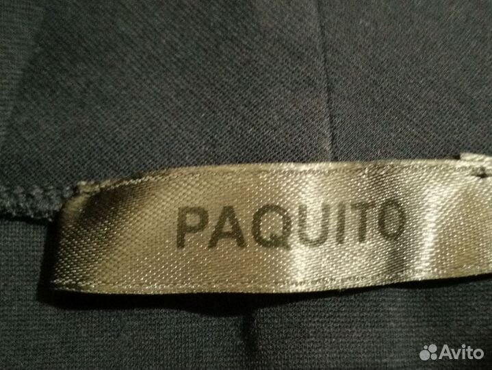 Блузка paquito