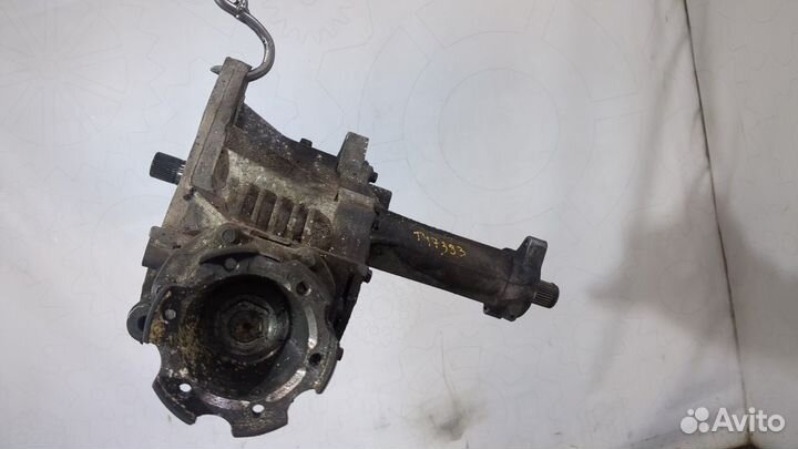Редуктор Раздаточный кпп (раздатка) Opel Antara, 2012