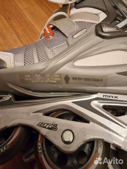 Ролики Rollerblade SG5