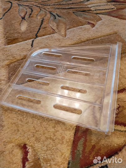 Полки К Холодильнику Daewoo FR-540n